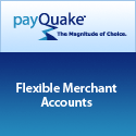 CAC Merchant Accounts
